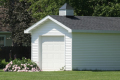 Yoxford outbuilding construction costs